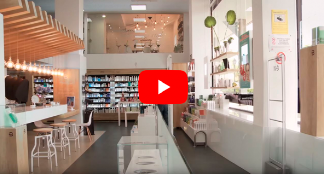 Video pharmacy Boulevard