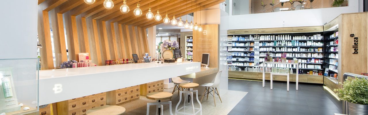 Farmacia Boulevard 6