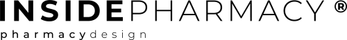 Logotipo Inside Pharmacy Registered 1
