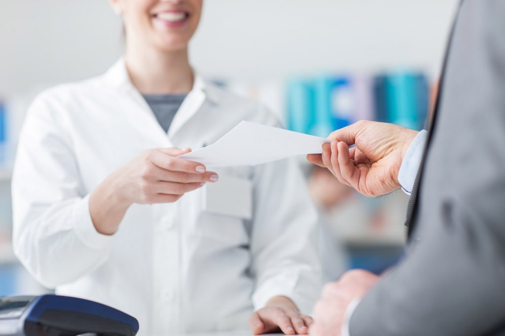 Precio a pagar en la compra de una farmacia
