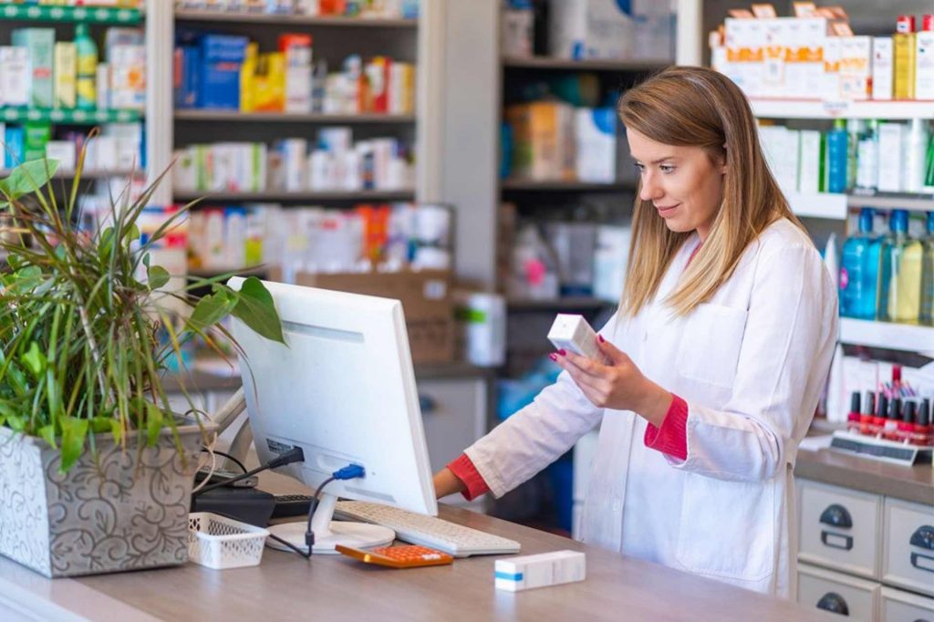 Que doivent contenir les campagnes promotionnelles en pharmacie?