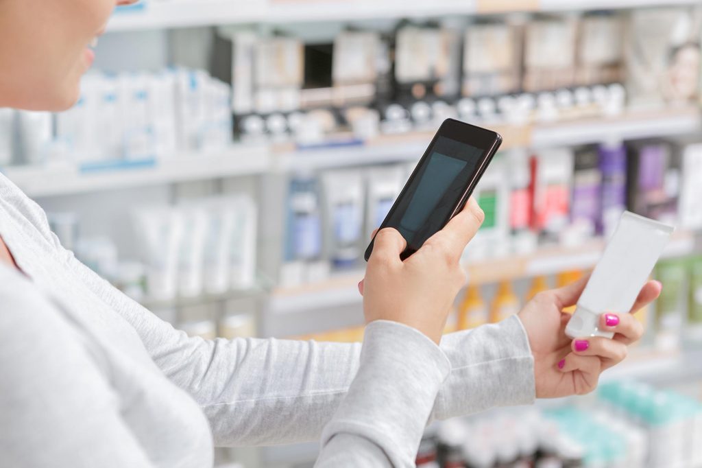 App pour pharmacies