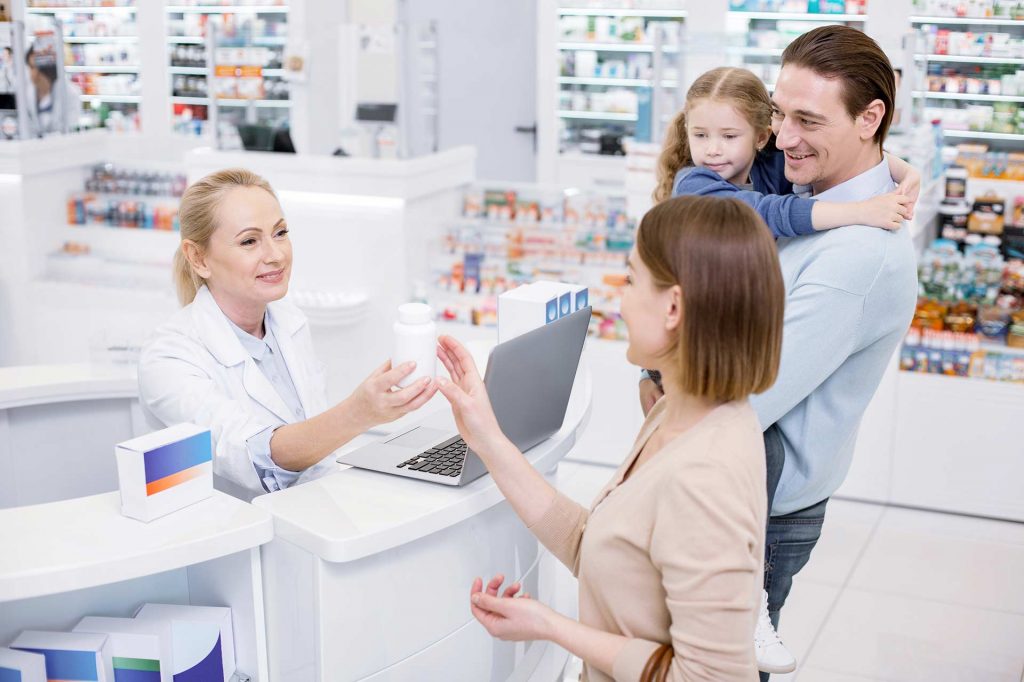 Fidéliser les clients en pharmacie période été