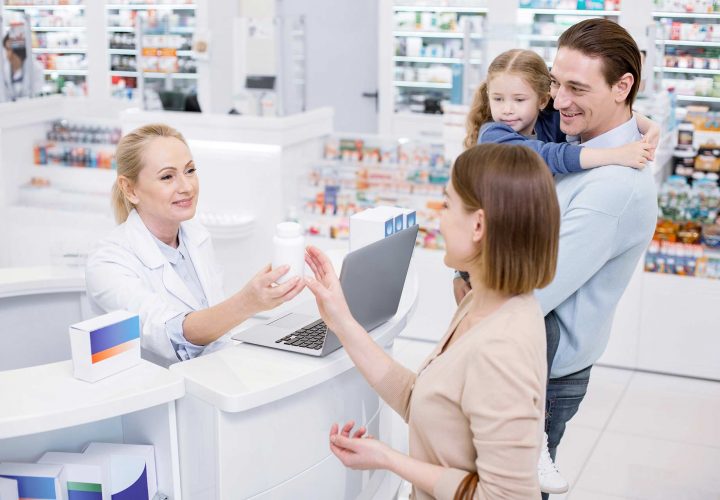 campañas promocionales farmacias