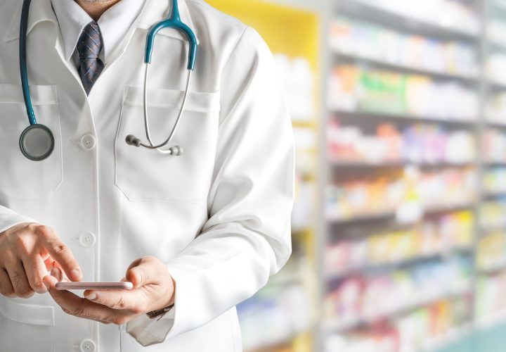 App farmacias