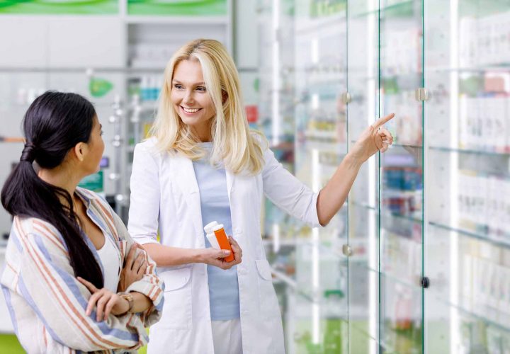 Consejos marketing de farmacias