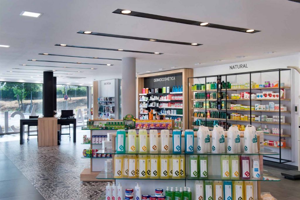 exposiciones farmacia