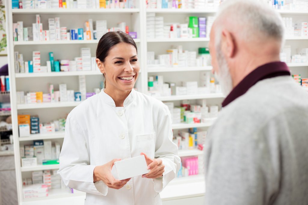 Tratamento da experiência do cliente