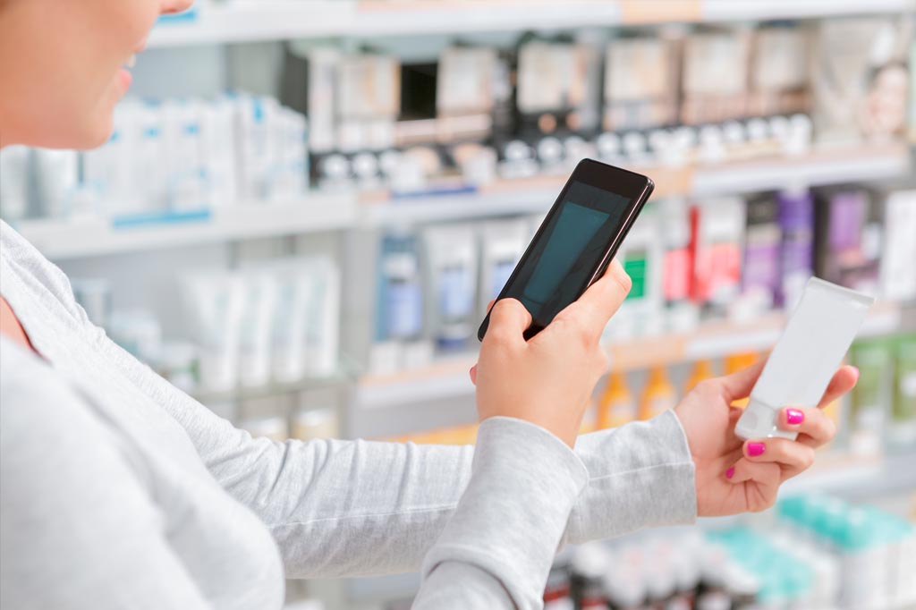 Marketing en ligne pour pharmacie