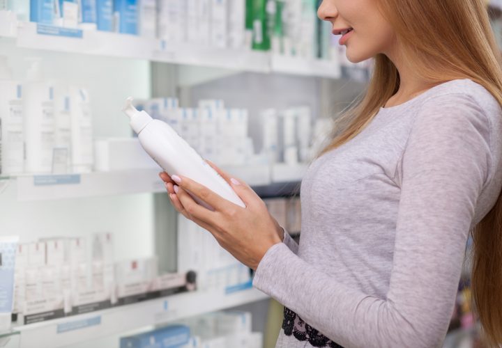 Black Friday en las Farmacias