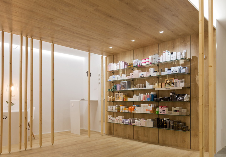 Diferencias entre farmacias y parafarmacias