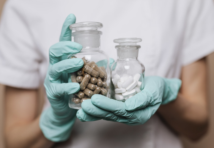 Diferencias entre farmacias y parafarmacias