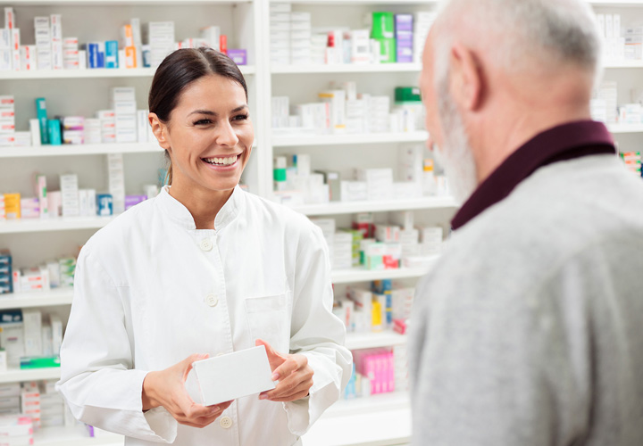 Diferencias entre farmacias y parafarmacias