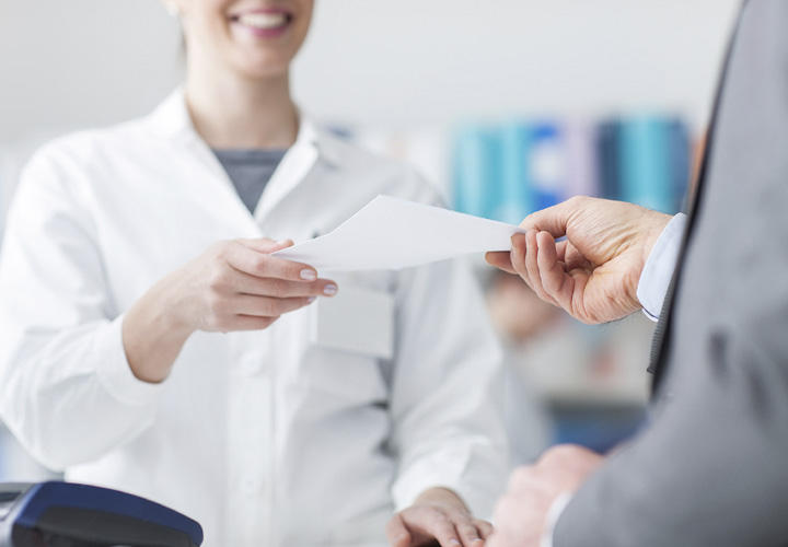 Diferencias entre farmacias y parafarmacias