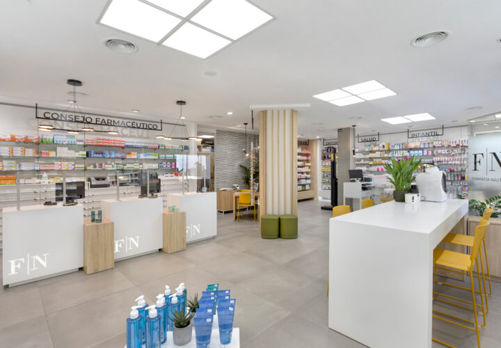 Farmacia Nautic