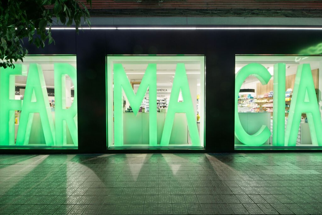 Ideas para mejorar las redes sociales en farmacia