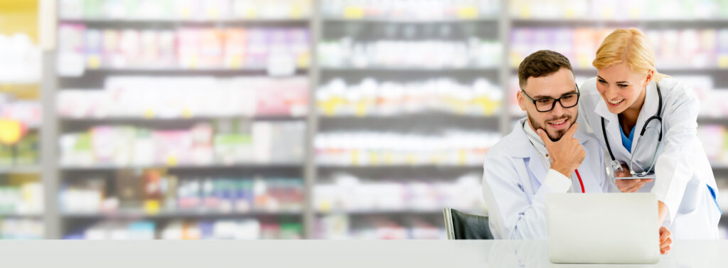 Marketing para farmacias