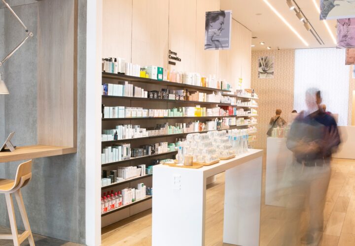 Atención farmacéutica.