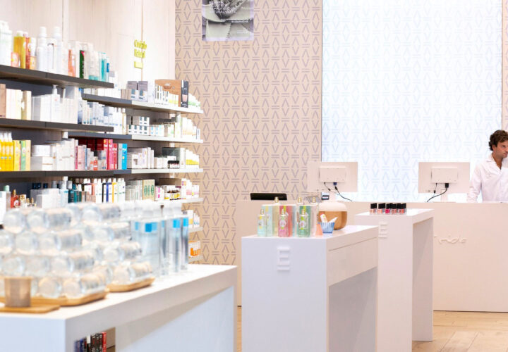 Requisitos para trabajar en una farmacia