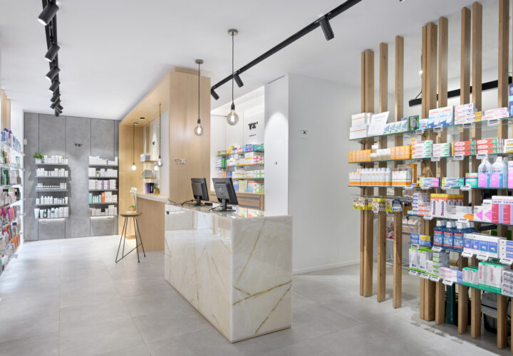 Cómo fidelizar clientes y la Farmacia TX9.