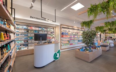 L'integrazione dei servizi sanitari in farmacia.