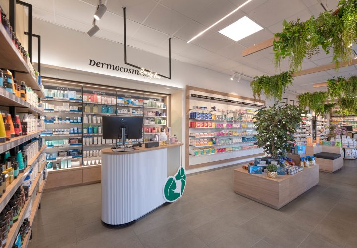 L'integrazione dei servizi sanitari in farmacia.
